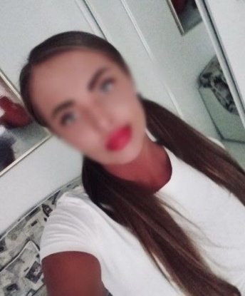 Проститутка Алла